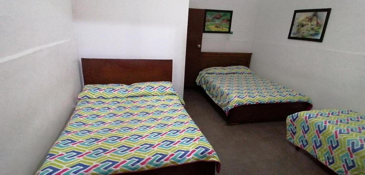 Hotel La Republica