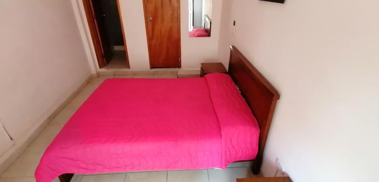 La Republica Hotel Manizales